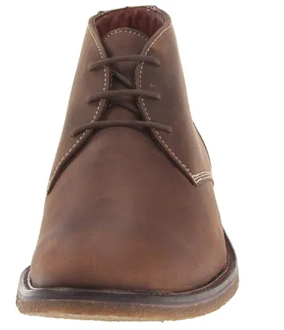 Johnston & Murphy Men's Copeland Chukka Boot 25-2021 25-1870