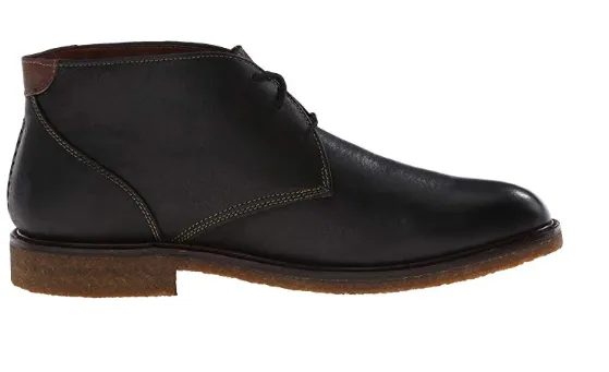 Johnston & Murphy Men's Copeland Chukka Boot 25-2021 25-1870