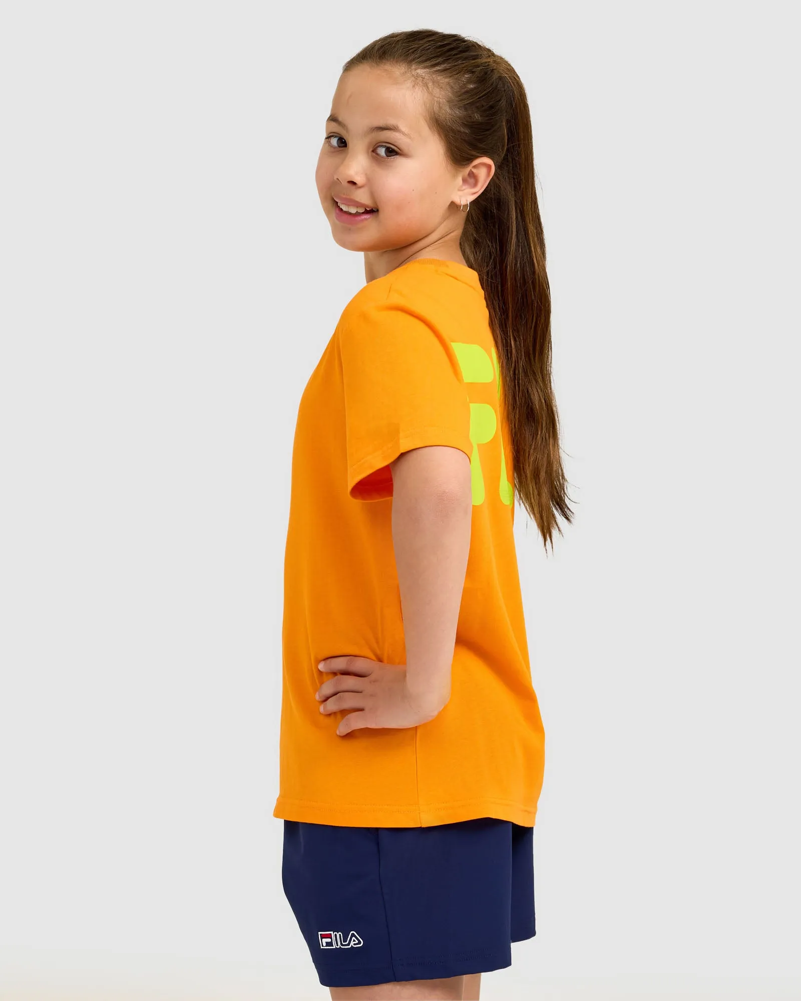 Kid's Arden Tee