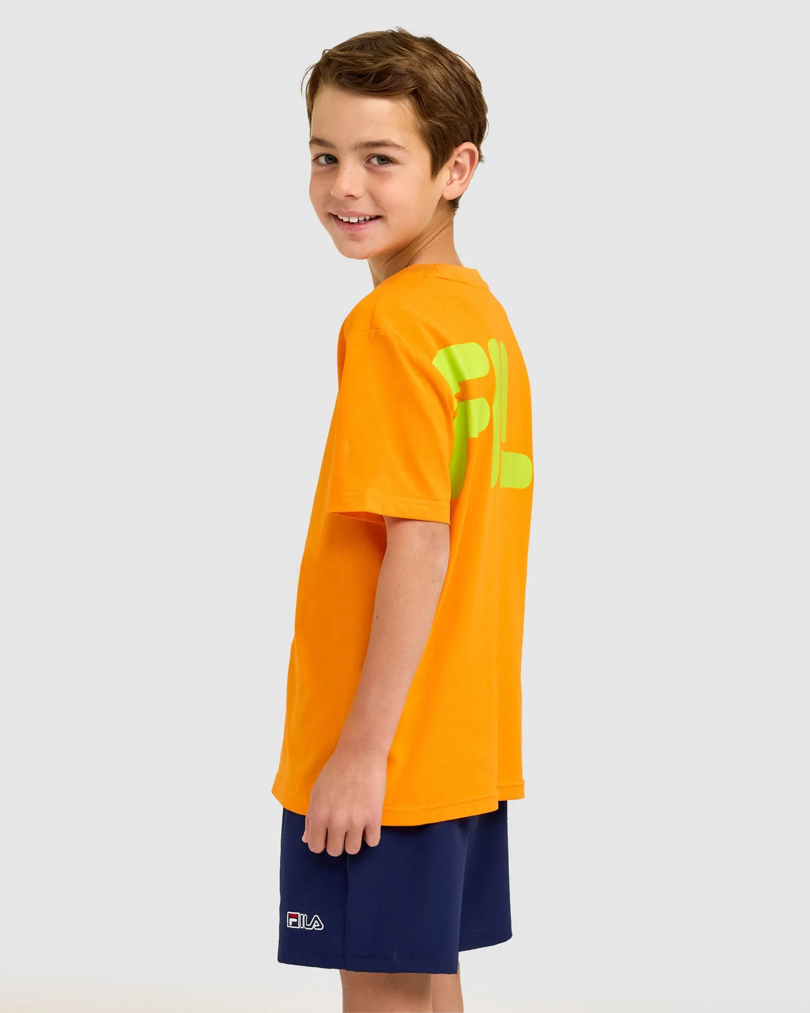 Kid's Arden Tee