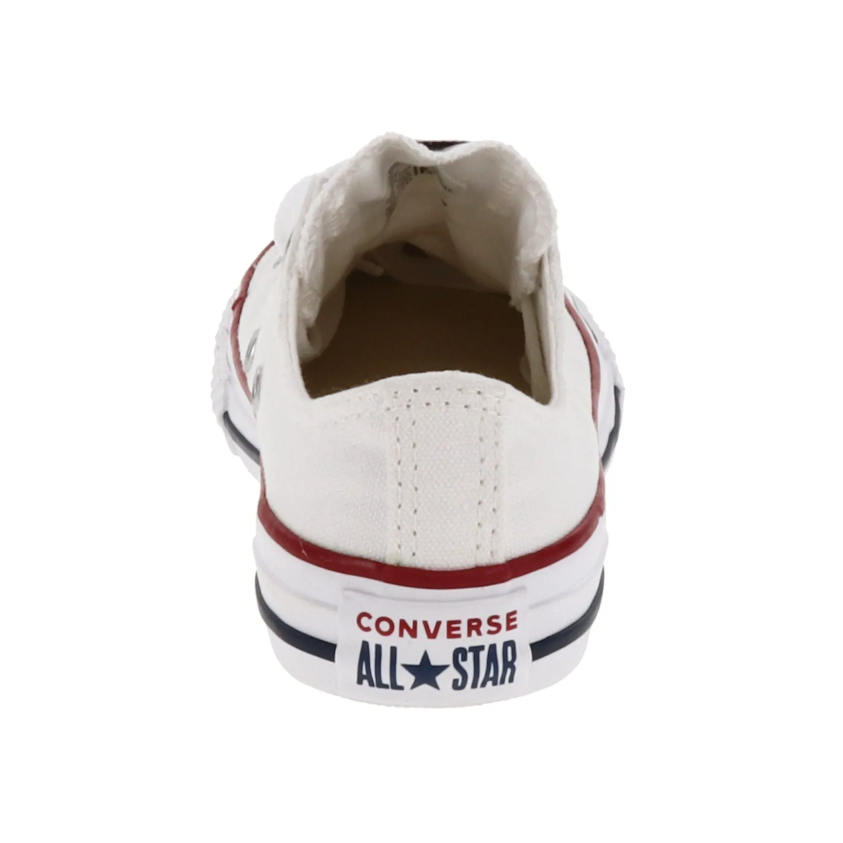 Kids' CT All Star Low Top