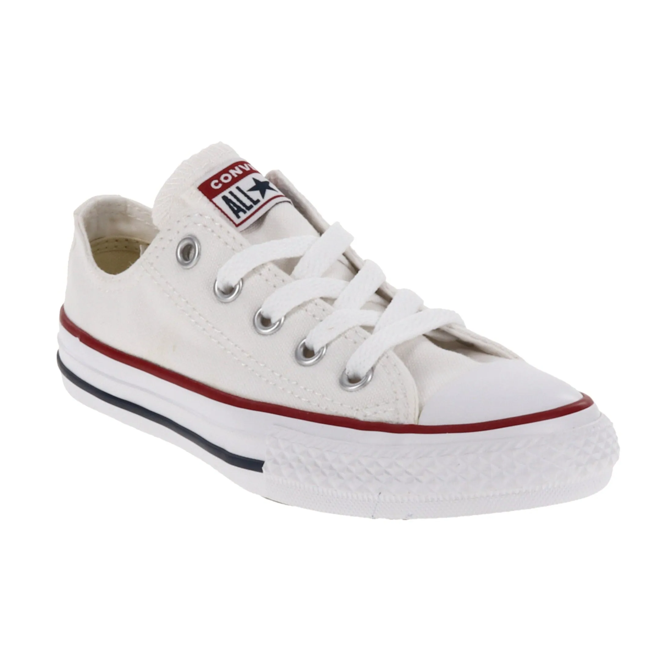 Kids' CT All Star Low Top