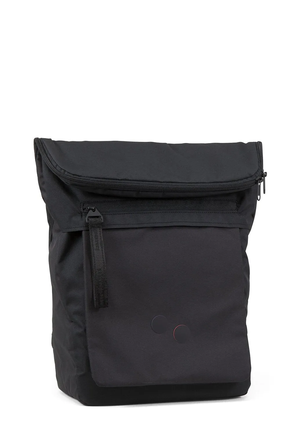 klak backpack rooted black