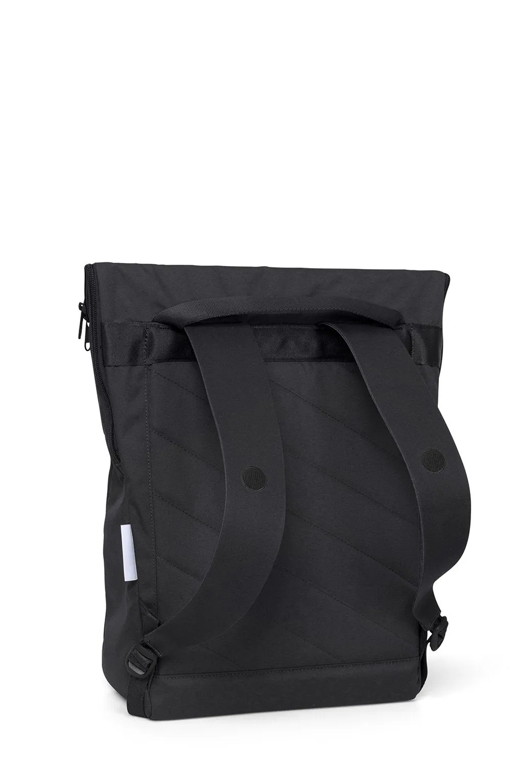 klak backpack rooted black