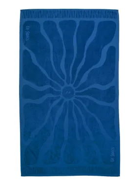 LE SPECS BEACH TOWEL