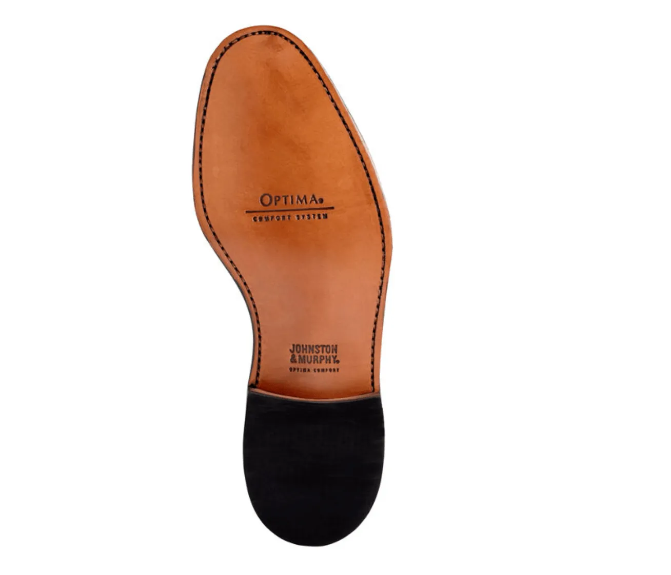 Melton Cap Toe