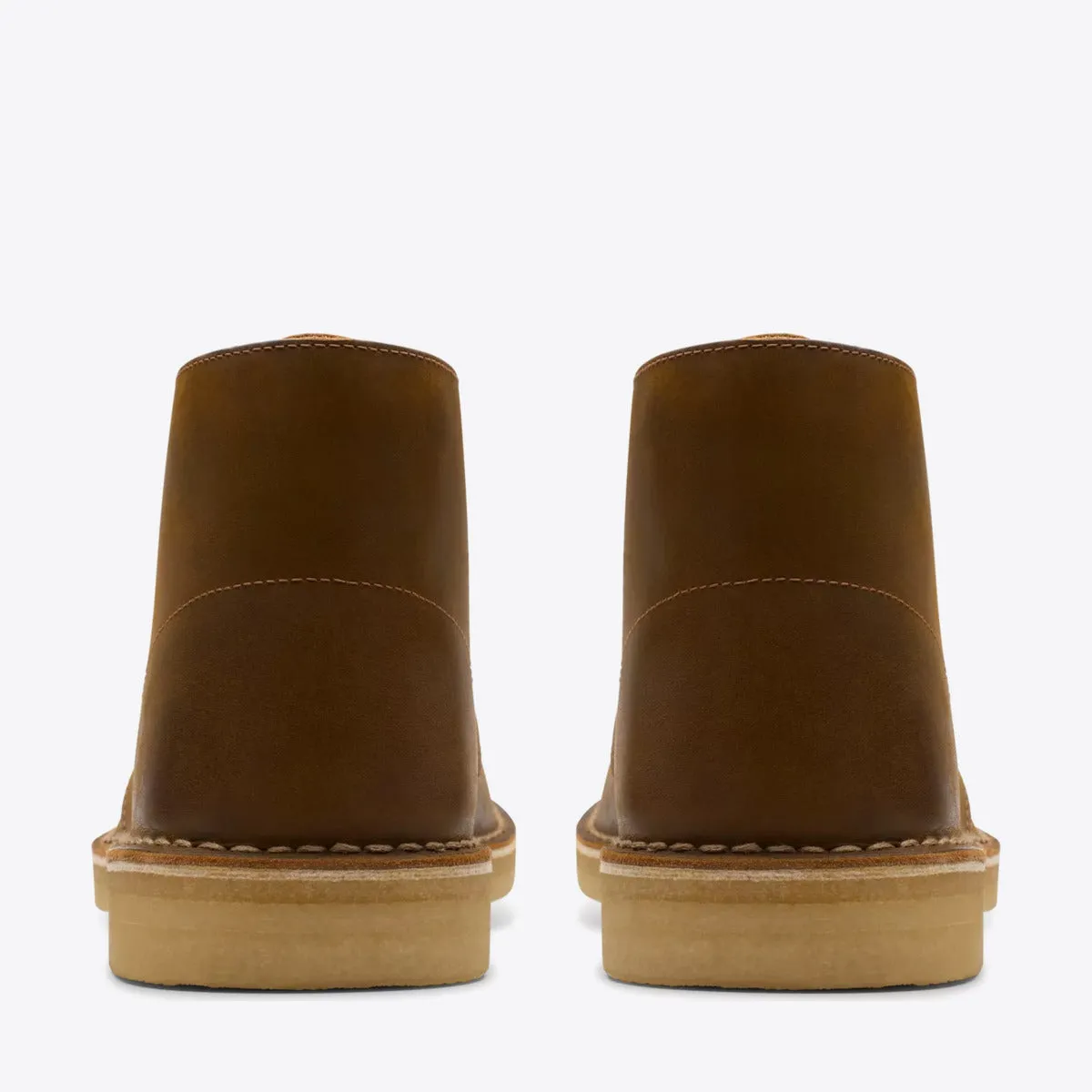 Mens Desert Boot