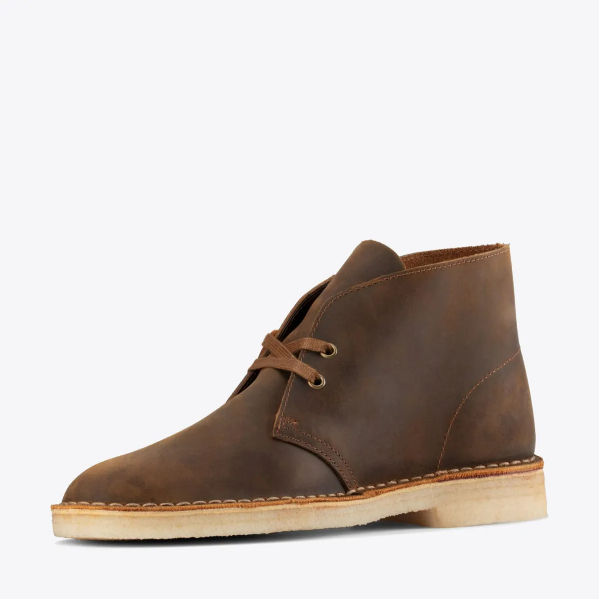 Mens Desert Boot