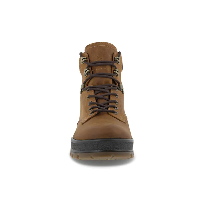 Men's Track 25 Plain Toe Boot Amber