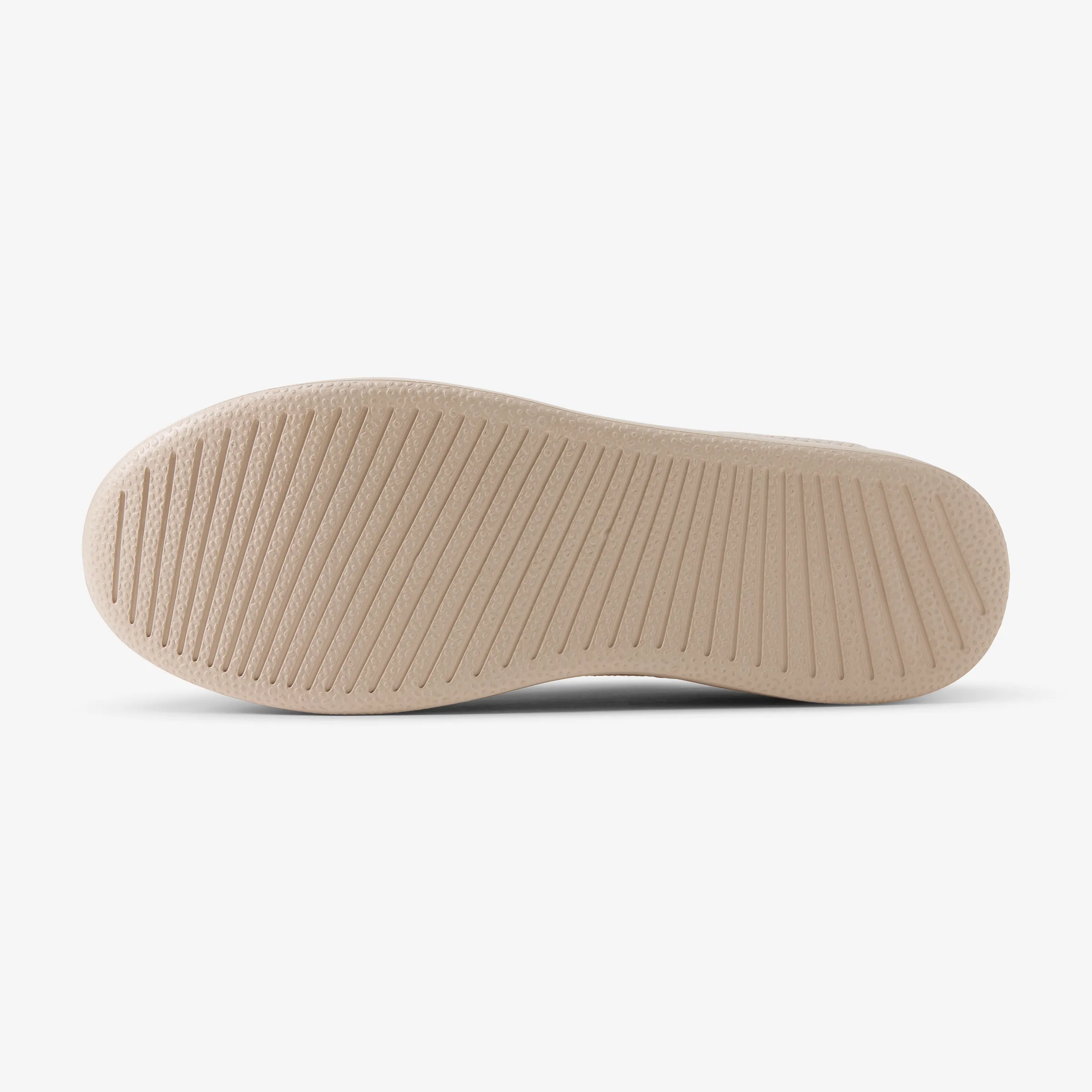 Men's Tree Loungers - Rugged Beige (Rugged Beige Sole)