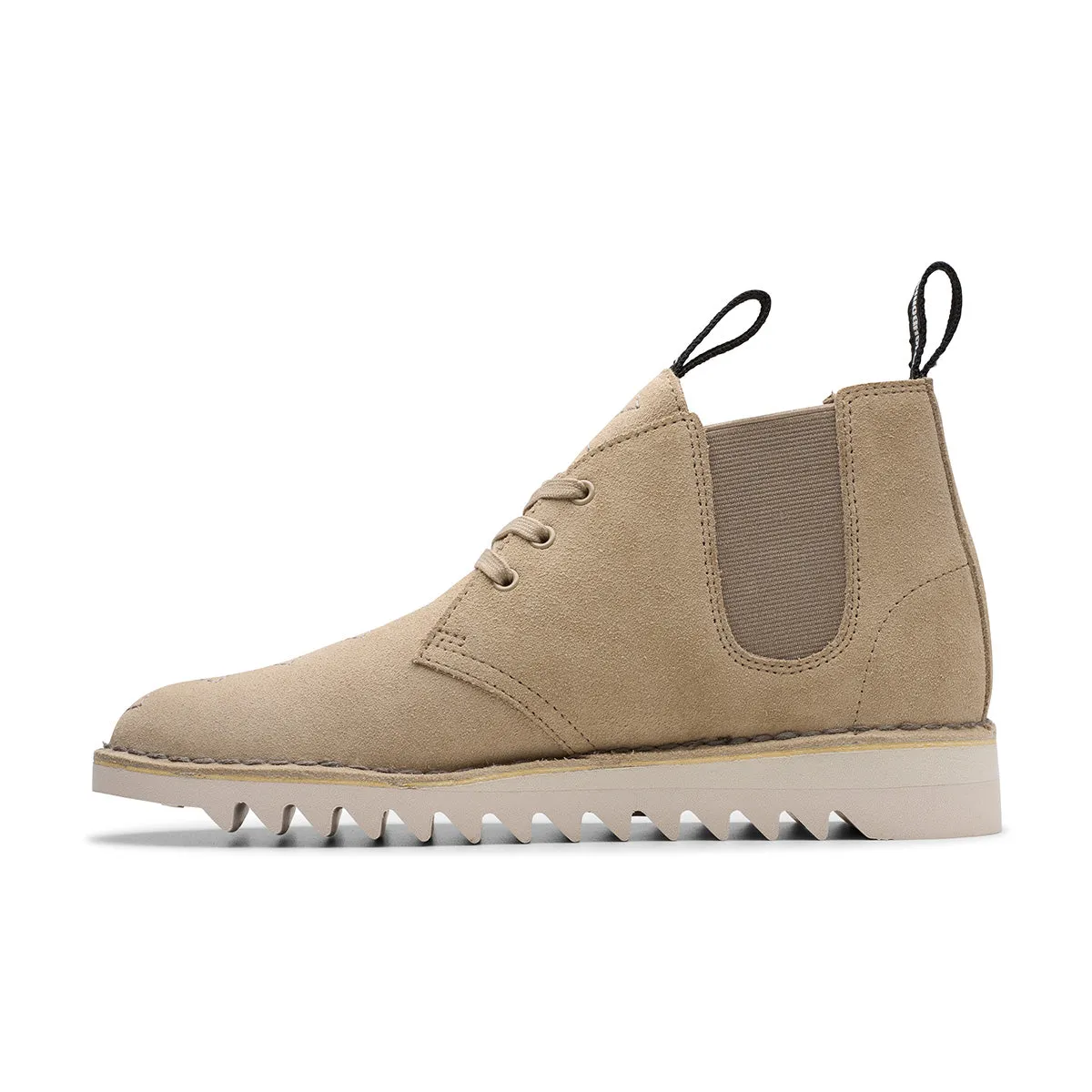   Neighborhood Desert Boot 'Beige'