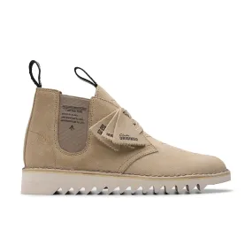   Neighborhood Desert Boot 'Beige'