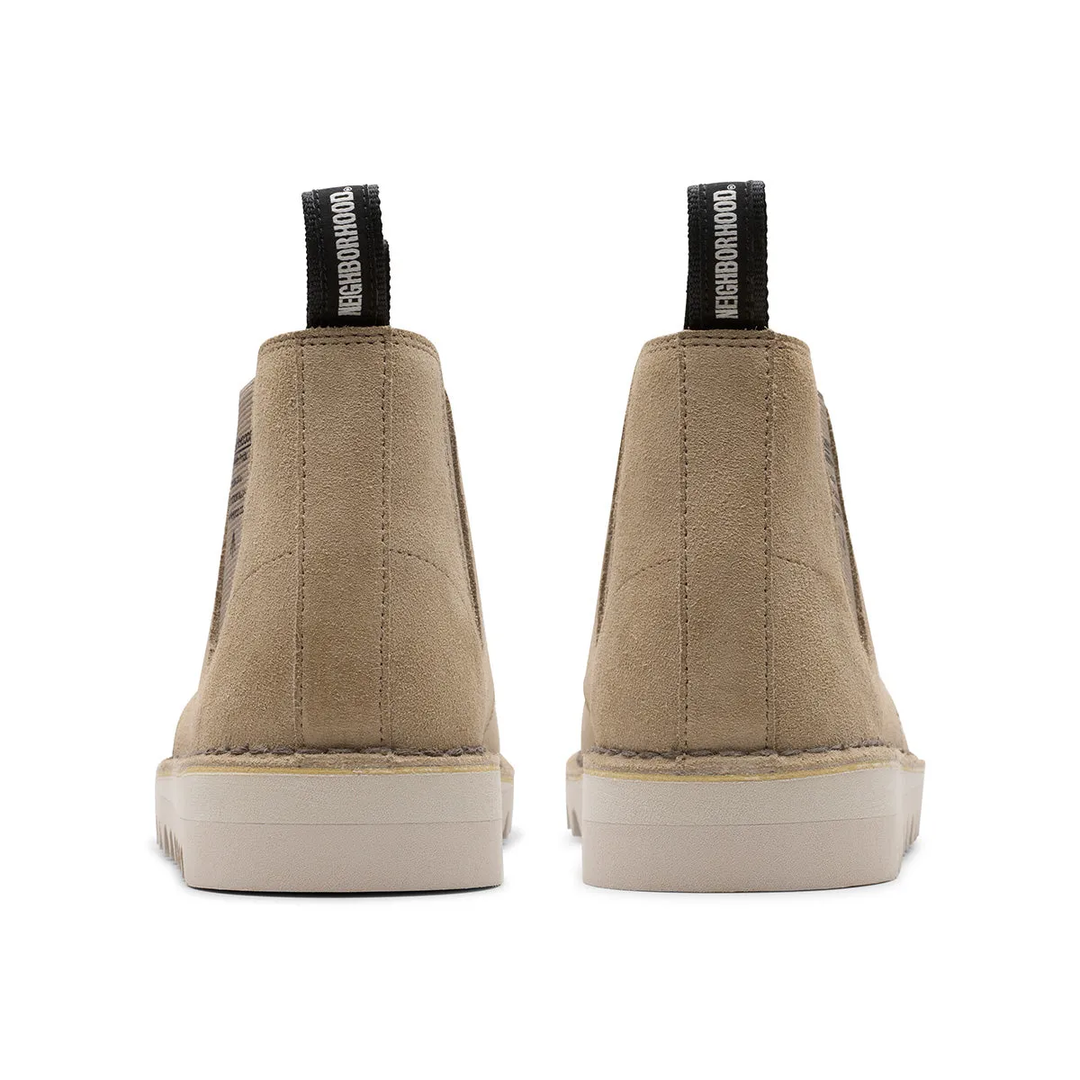   Neighborhood Desert Boot 'Beige'