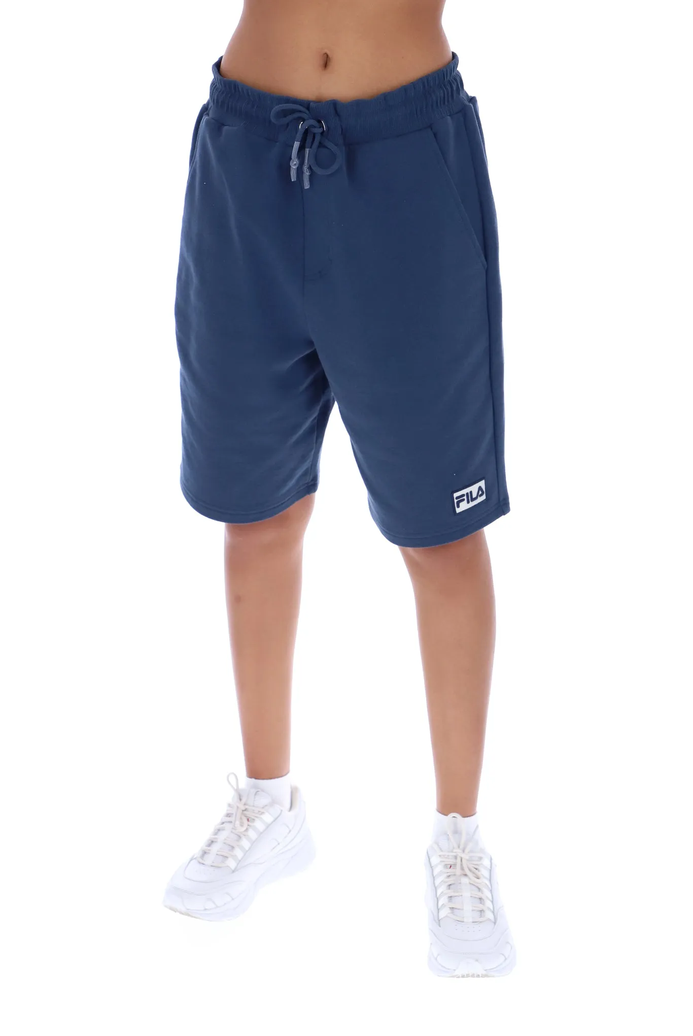 Patrick Fleece Unisex Shorts