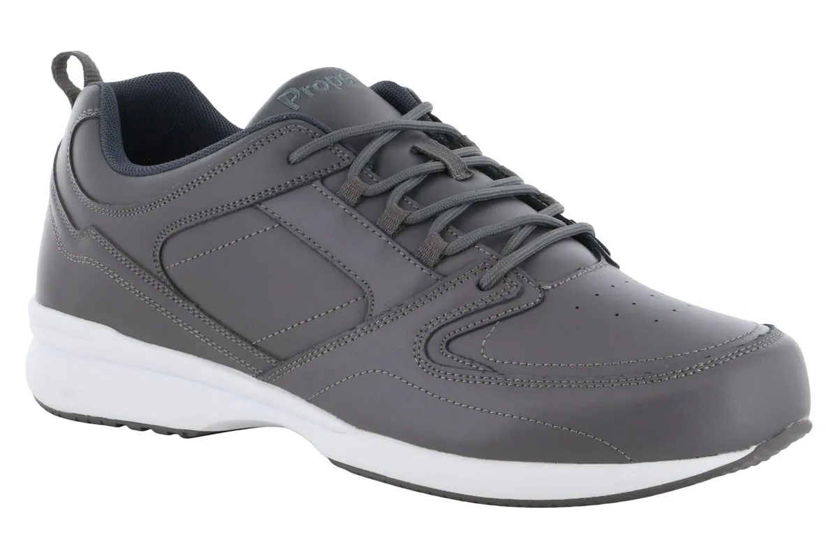 Propet Lifewalker Sport Dark Grey