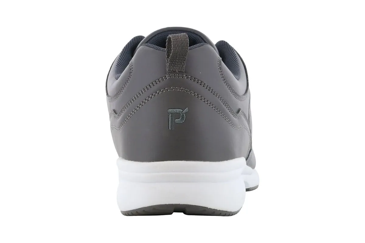 Propet Lifewalker Sport Dark Grey