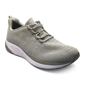 Propet Men's Tour Knit Grey