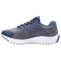 Propet Propet One MAA102M (Navy/Grey)