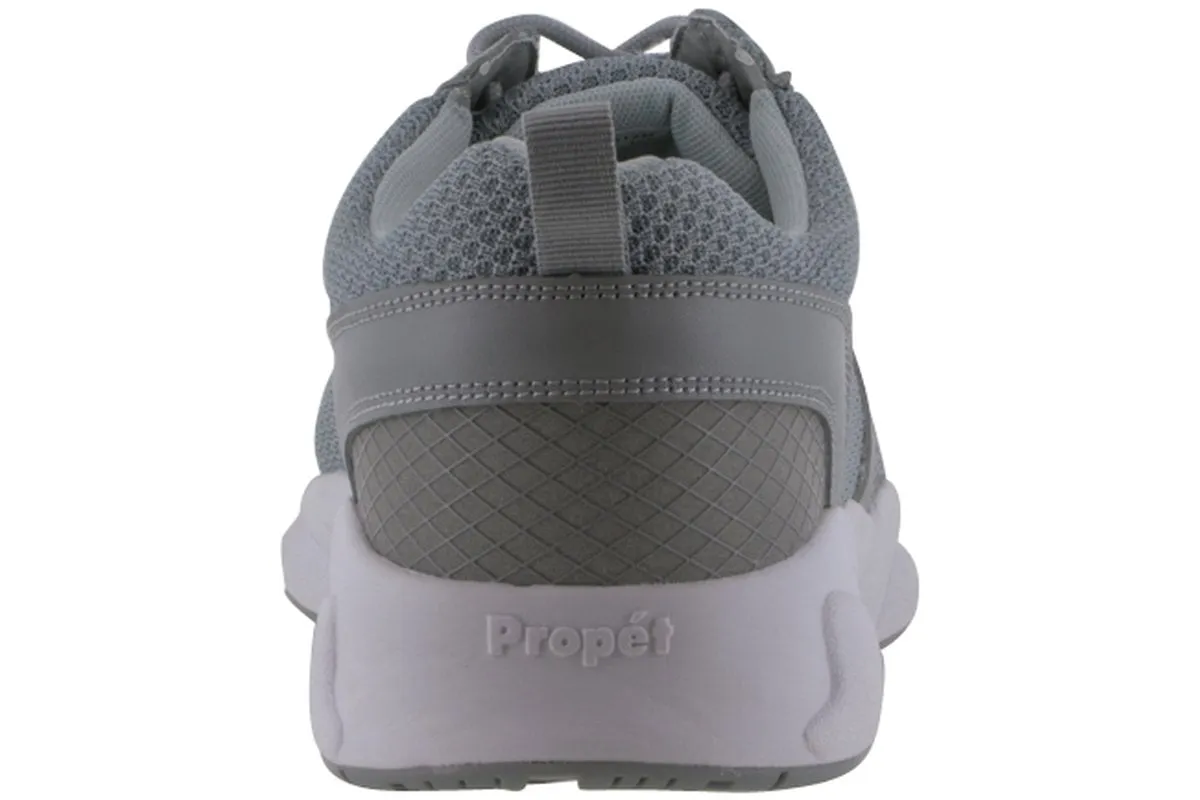 Propet Stability X Light Grey