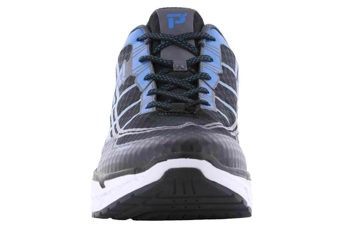 Propet Ultra Athletic Shoe Black