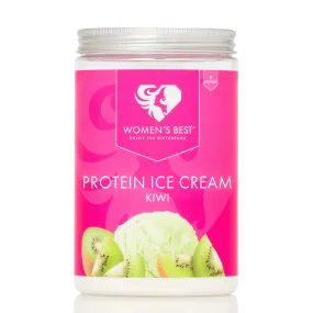 Protein Ice Cream