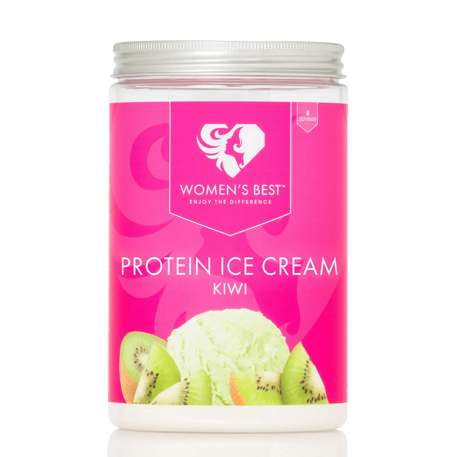 Protein Ice Cream