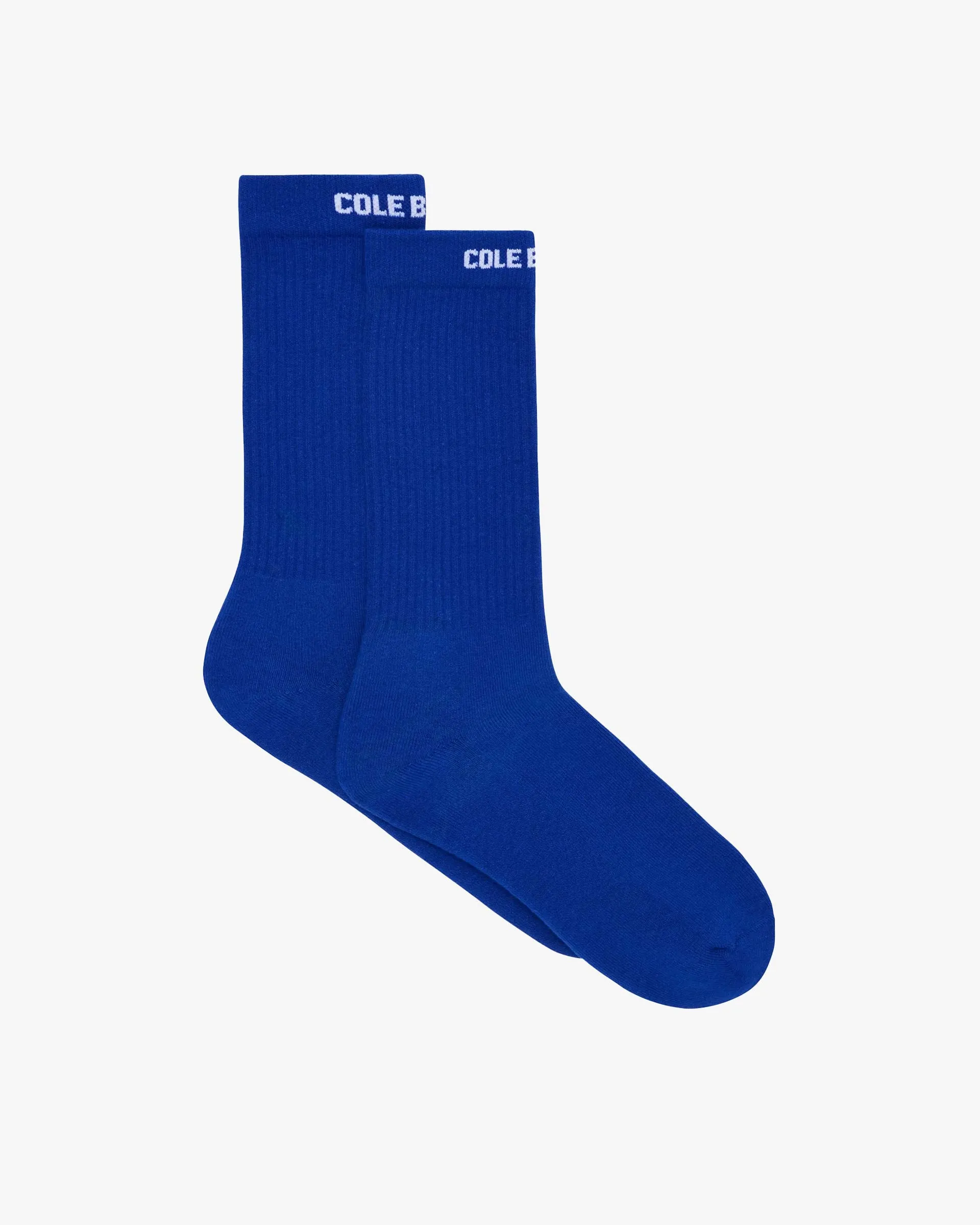 SPORTS SOCKS - TWIN PACK