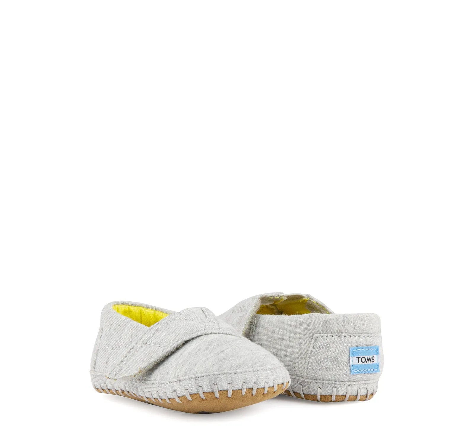 Toms Crib Alpargata Infant Shoe