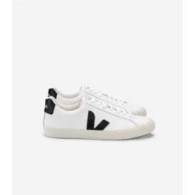 Veja Esplar Leather White Black