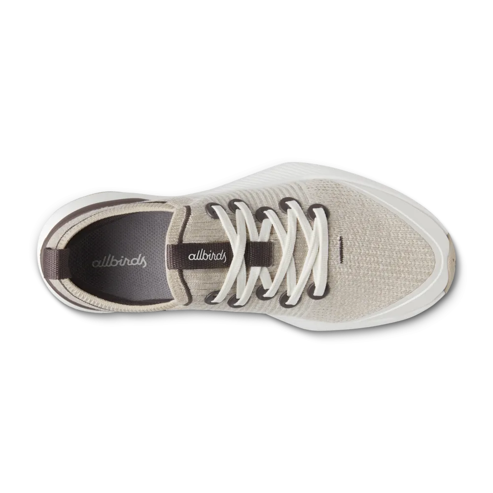 Women's Tree Gliders - Natural White/Beige (Blizzard Sole)