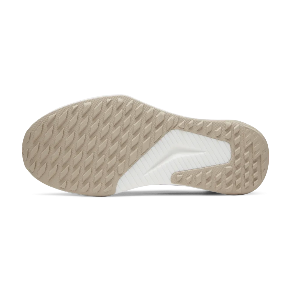 Women's Tree Gliders - Natural White/Beige (Blizzard Sole)