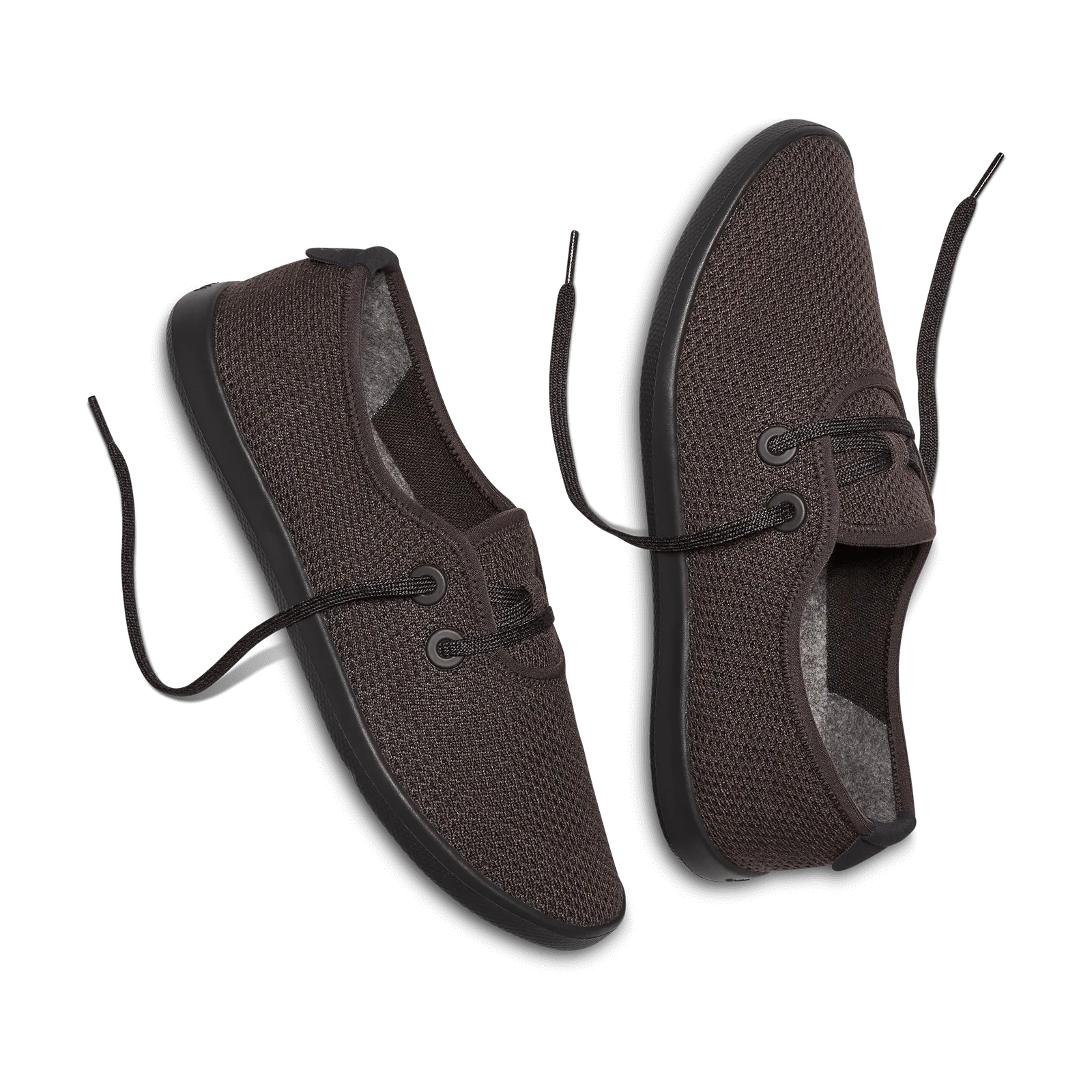 Women's Tree Skippers - Charcoal (Charcoal Sole)