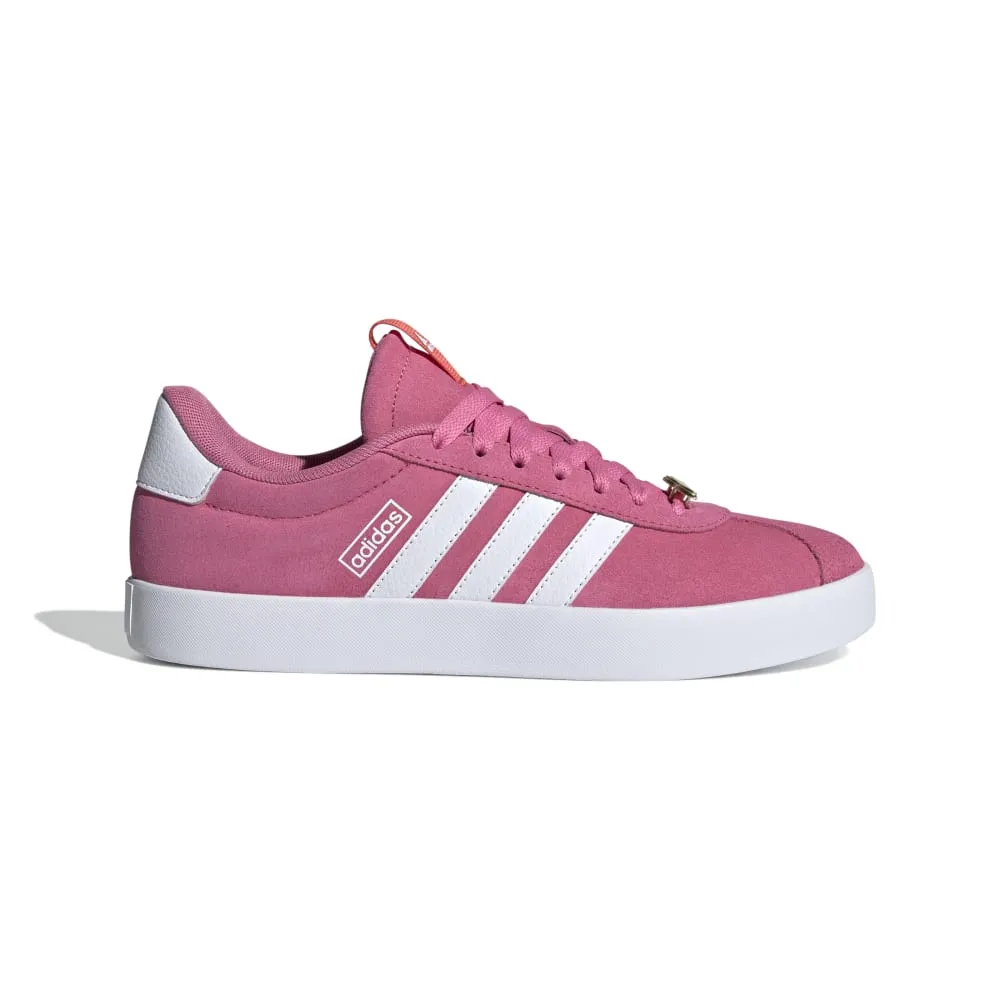 Zapatilla Adidas VL COURT 3.0 ID9075 Mujer