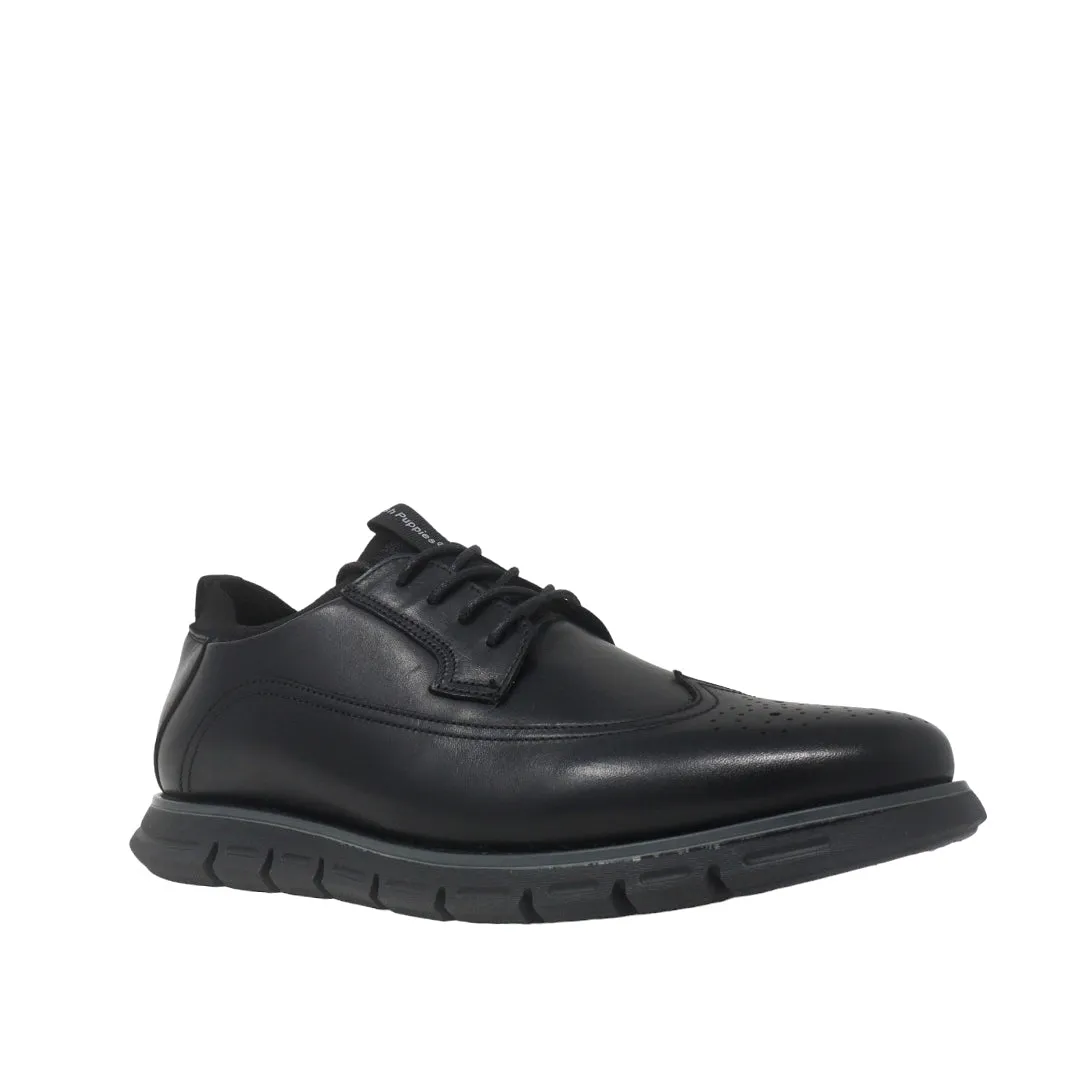 Zapatos Arrow Oxford 2.0 negro para hombre