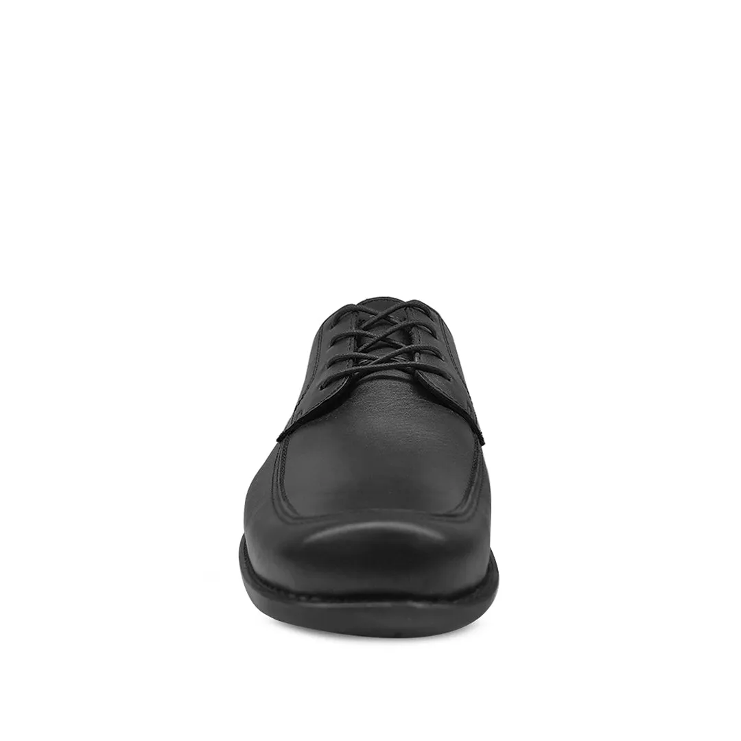 Zapatos Martell Oxford 2.0 negro para Hombre