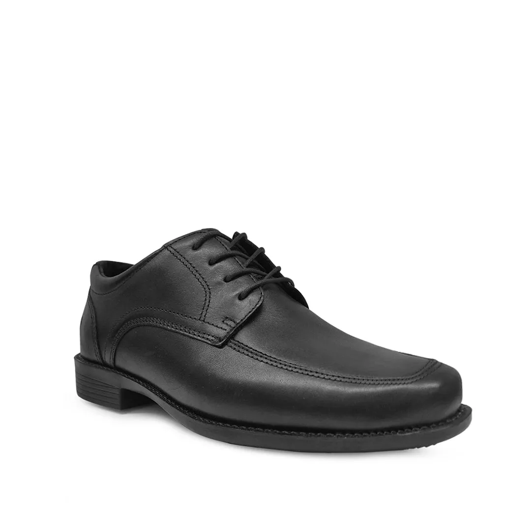 Zapatos Martell Oxford 2.0 negro para Hombre