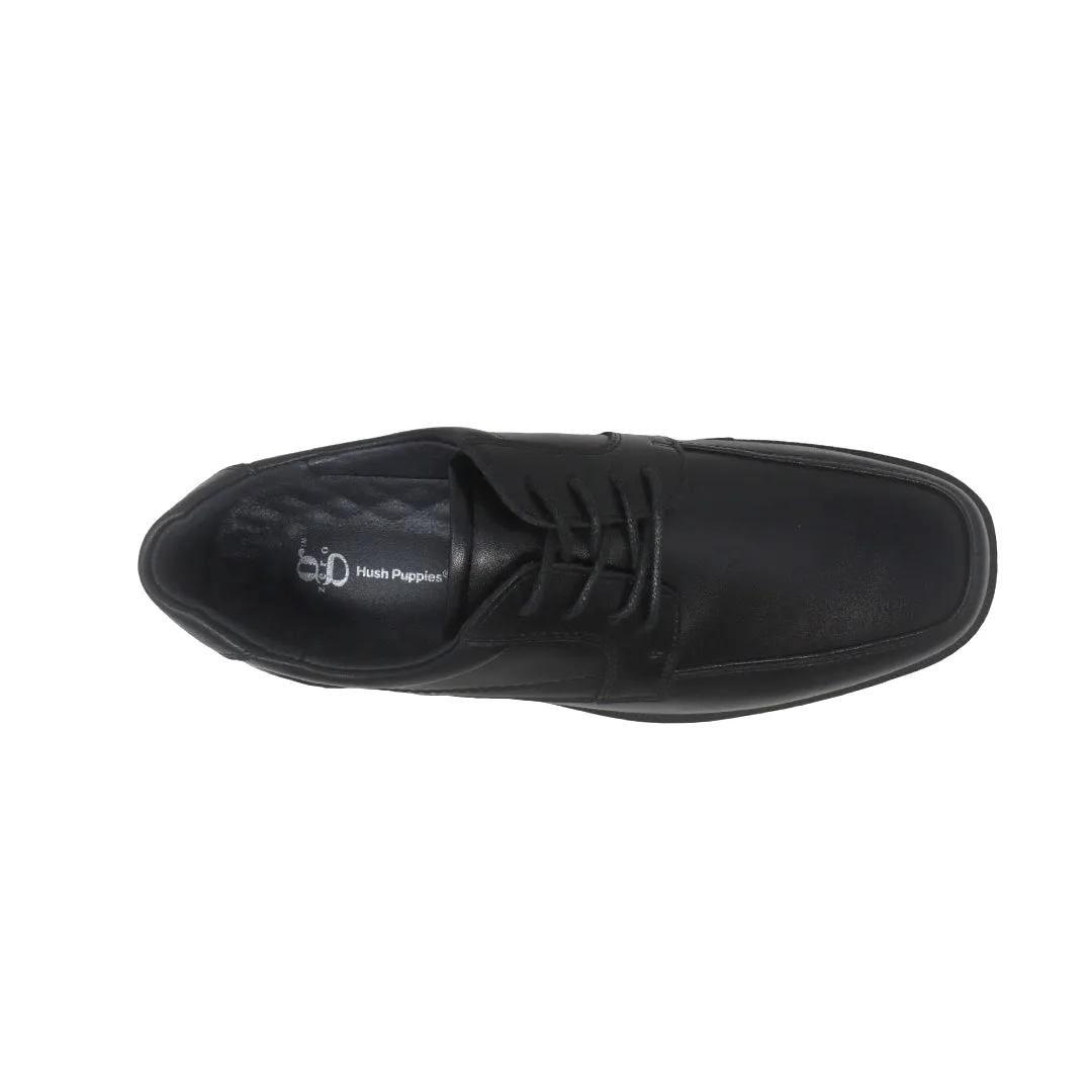 Zapatos Teodoro Oxford negro para Hombre