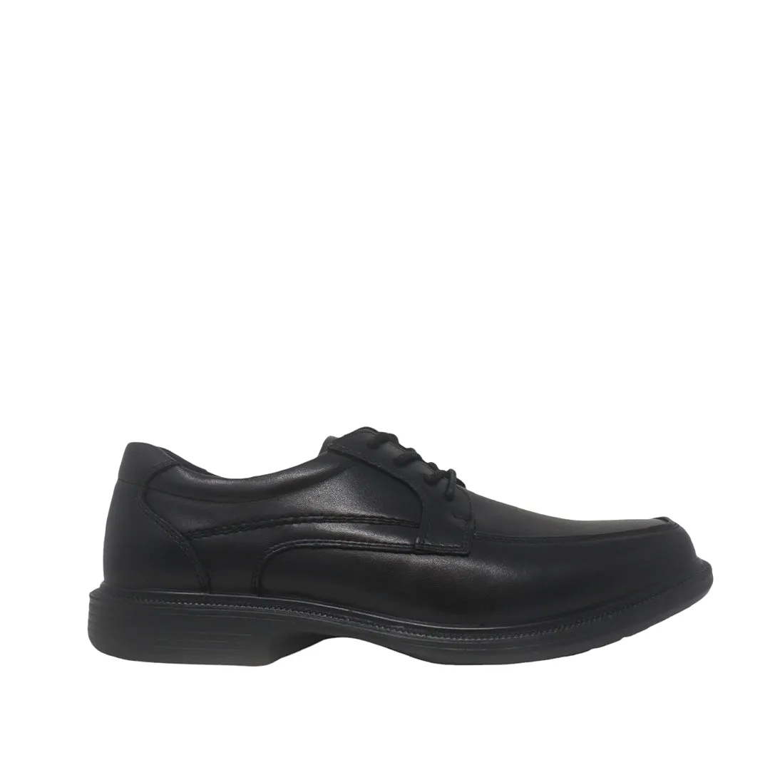 Zapatos Teodoro Oxford negro para Hombre