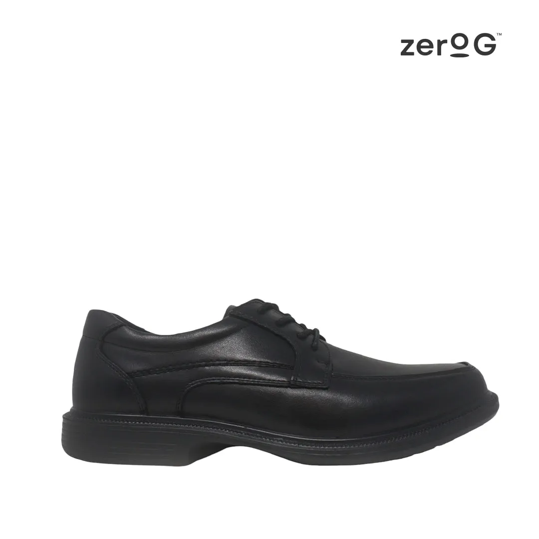 Zapatos Teodoro Oxford negro para Hombre